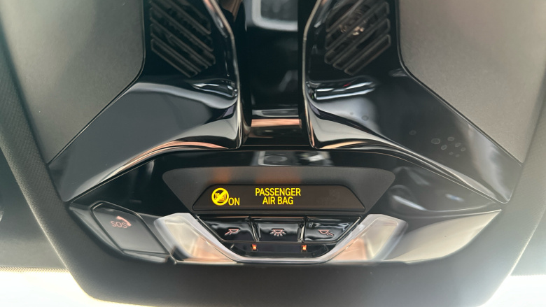 BMW 1 Series 118i M Sport 5dr Step Auto Petrol Hatchback